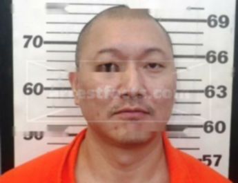 Thomas Yi White