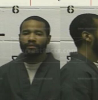 Deangelo Calaway