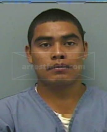 Joel M Hernandez