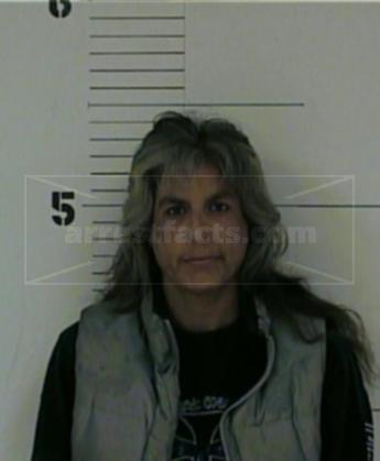 Lisa Marie Henry