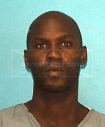 Tyrone A Wright