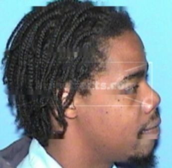 Joshua D. White