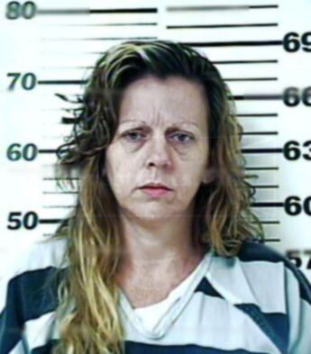 Kimberly Renee Penny