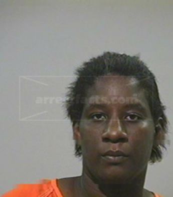 Laquana Felicia Hepburn