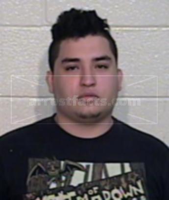 Edward Ray Vasquez Hernandez