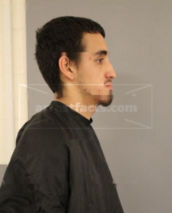 Marcus Ryan Gonzales