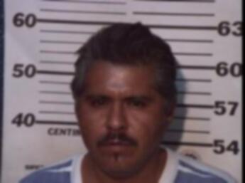 Roberto Sepulveda Moreno