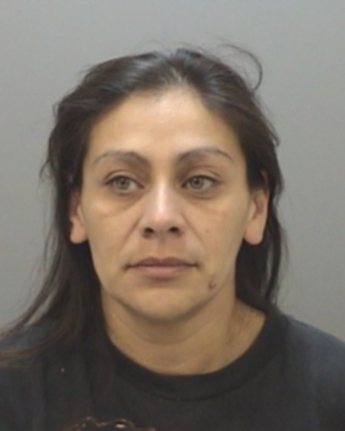 Nancy Cisneros Reyes