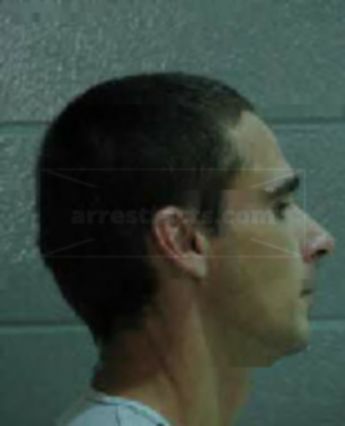 Randy Wayne Douglas