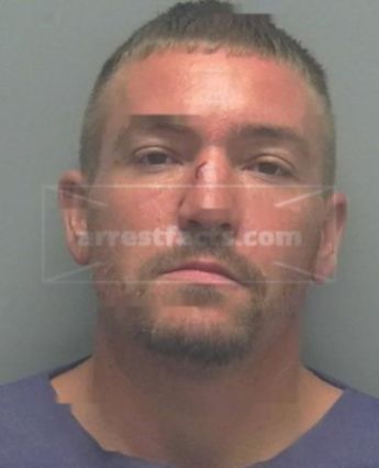 Charles Brandon Smith