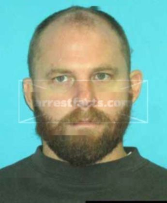 Justin Patillo Mckechnie