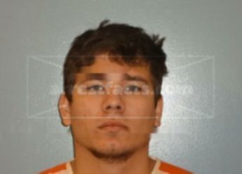 Tyler Gregg Goodman