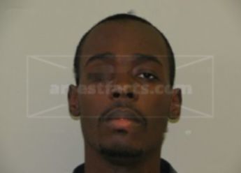 Christopher Martiez Ferguson