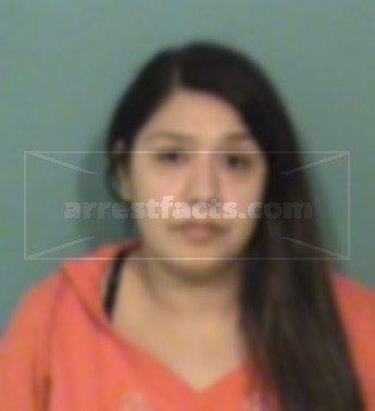 Anna Delia Scoggins
