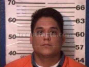 Jose Gustavo Ibarra Martinez