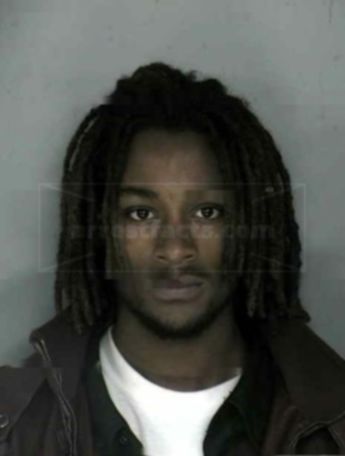 Demetrius Singleton