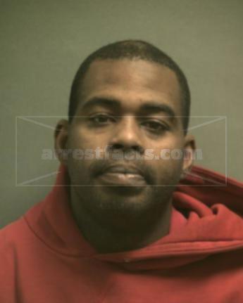 Corey Edwin Miles
