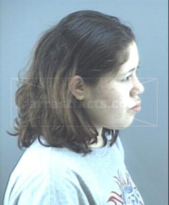 Jennifer Marie Cervantez