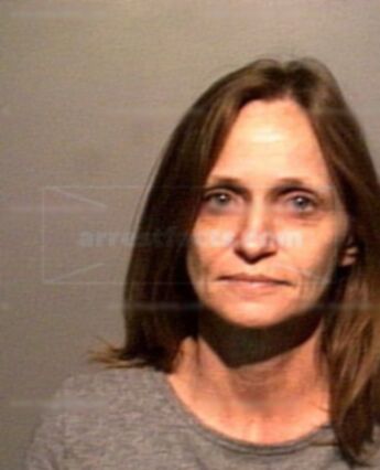 Cynthia Doss Cox