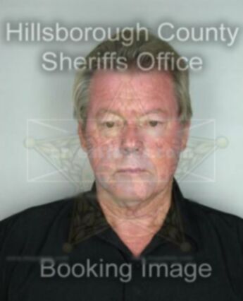 David L Harlan