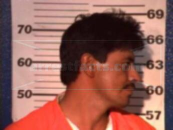 Jose Cruz Gamez