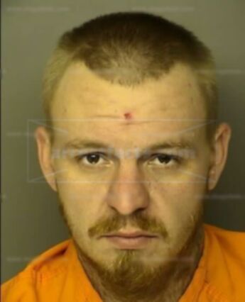 James Brandon Blair