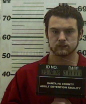 Nicholas Ray Naranjo