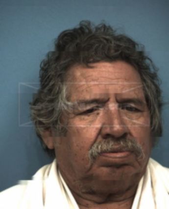 Luis Beltran Alvarado