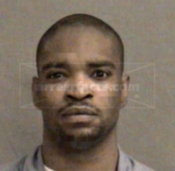Jemadari Chinua Williams