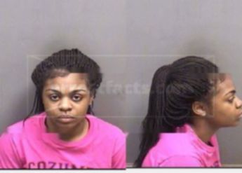 Jamesha Henry