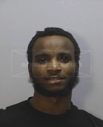 Jeffrey Lamont Mcfadden