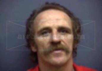Ronald Cliford Felkey