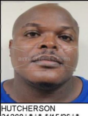 Howard J Hutcherson