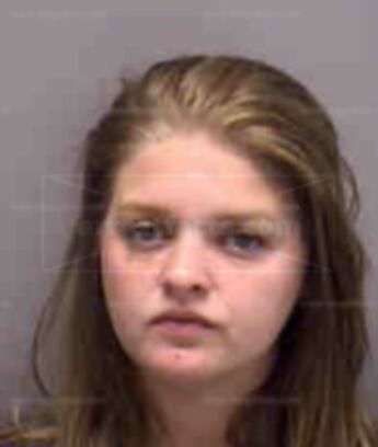 Elizabeth Marie Howard