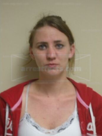 Aimee M Dickfoss