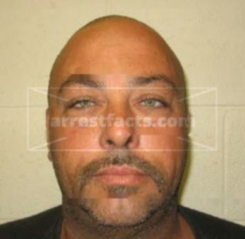 Troy Patrick Wylie