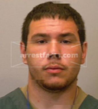 Joshua J Collins