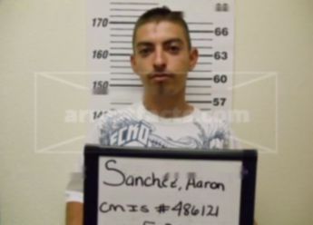 Aaron Floyd Sanchez