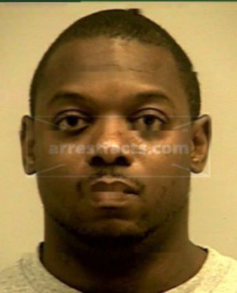 Michael Tyrone Mccorvey