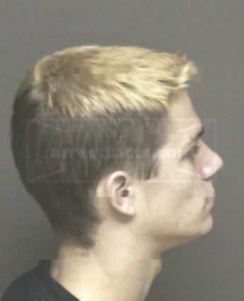 Berry Ladon Steverson