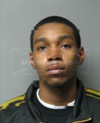 Arnett Sampson