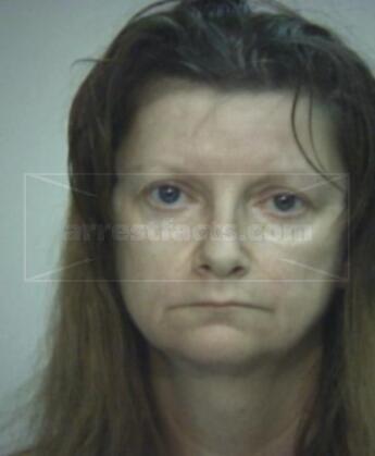 Margaret Darlene Morris