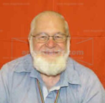 Roy Albert Leister