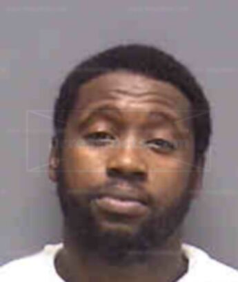 Michael Frederick Bridley