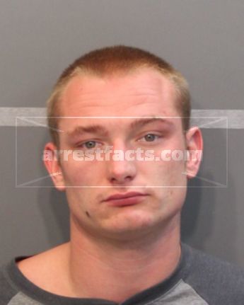 Eric D Stewart