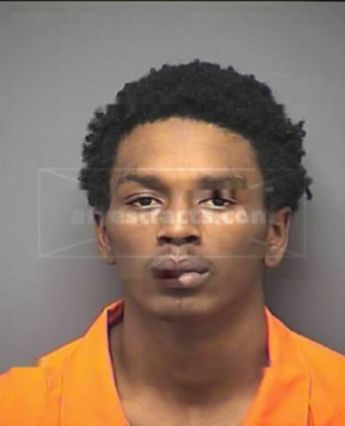 Kristopher Lawrence Ector