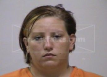 Heather Nicole Peoples
