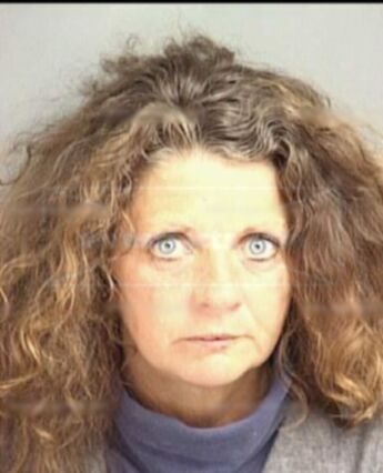 Sharon Lovelace