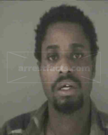 Steven Lamont Jones