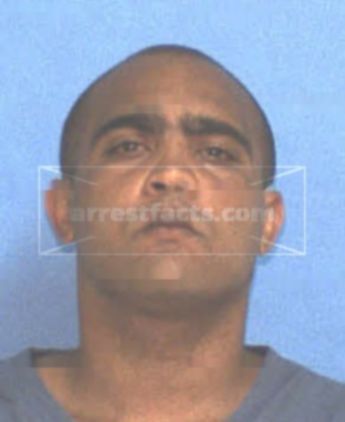 Jermaine Lamar Roberts